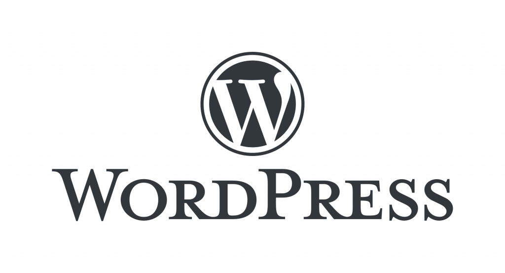 logo wordpress