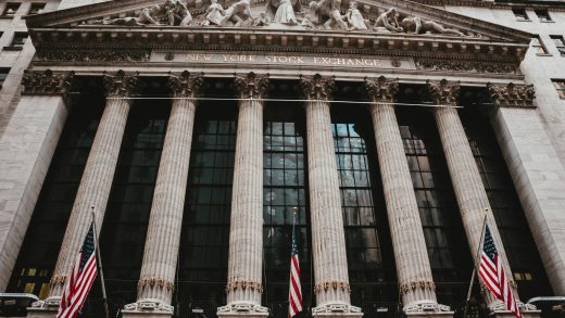 facade batiment trade republic