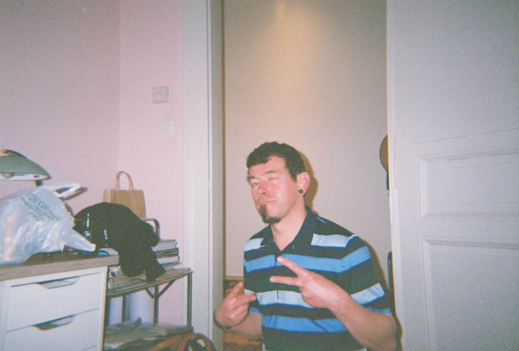 photo de l'auteur du blog